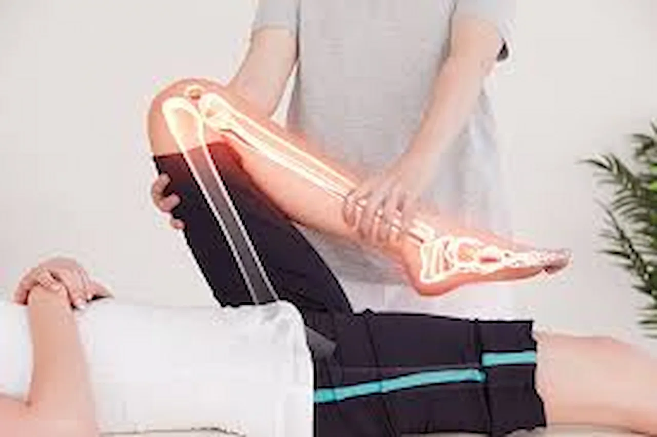Home remedies for joint pain