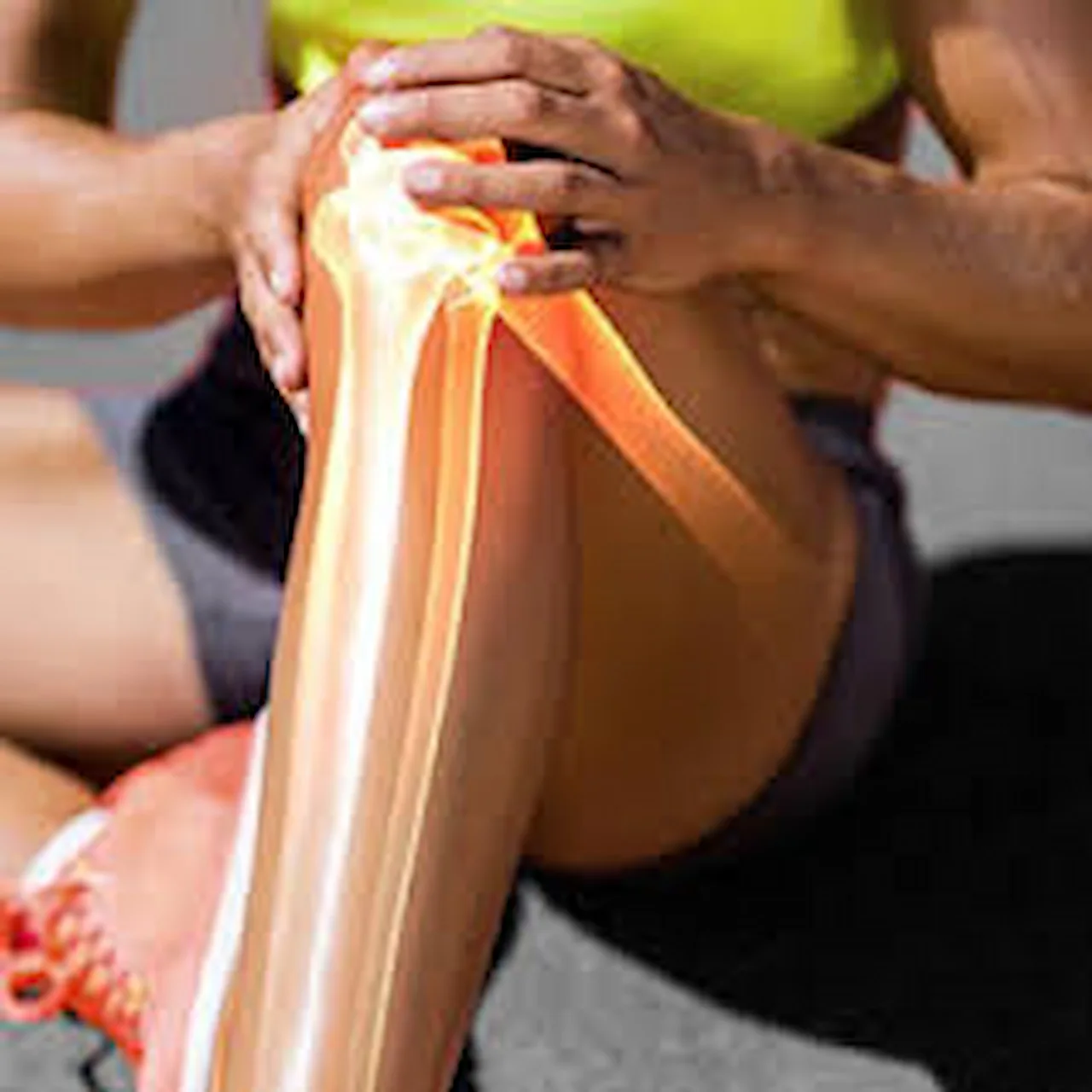 Home remedies for joint pain