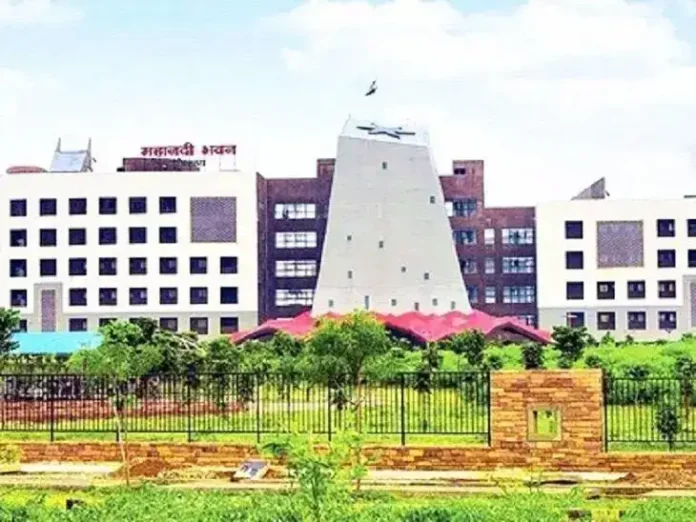 CG 27 doctors' jobs terminated 