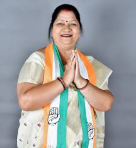 korba mayor election