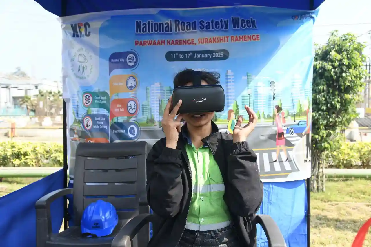 BALCO's awareness program