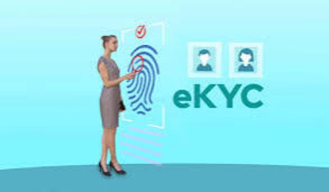 Date for doing e-KYC extended