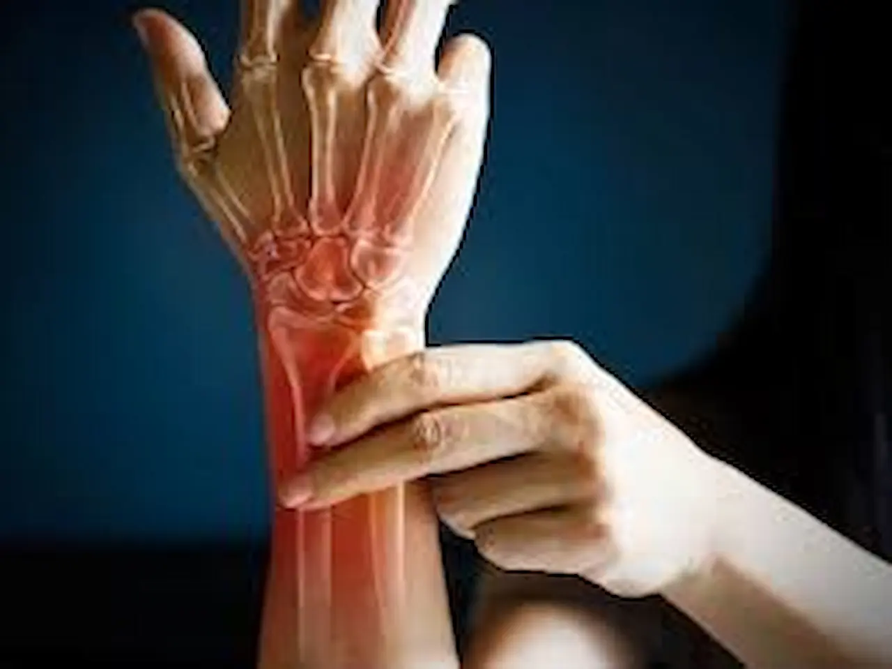 Home remedies to strengthen bones