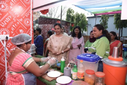BALCO's unnati chowpal