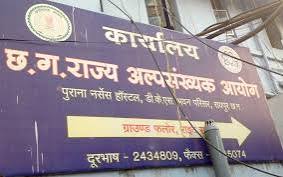 Chhattisgarh Wakf Board