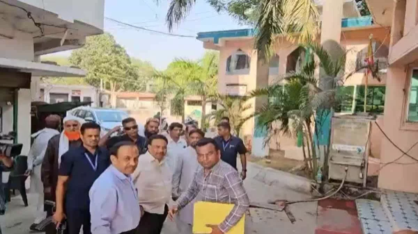 Wakf Amendment Bill