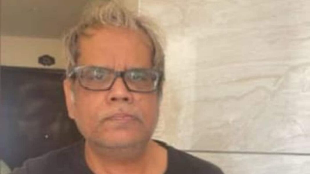 Fake cardiologist arrested 