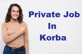 KORBA Job Recruitment