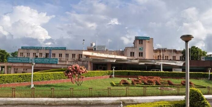 Case filed against Apollo Hospital