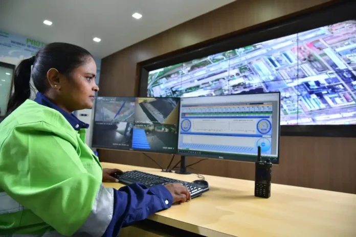 National Technology Day of BALCO 