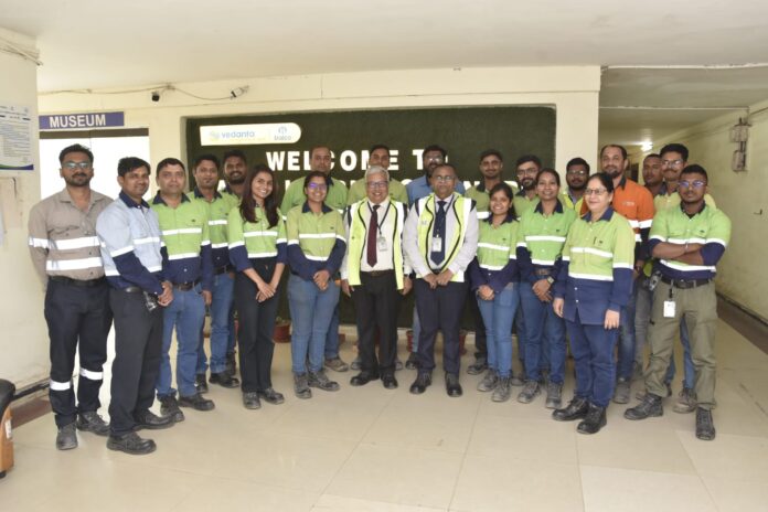 BALCO vows to strengthen security