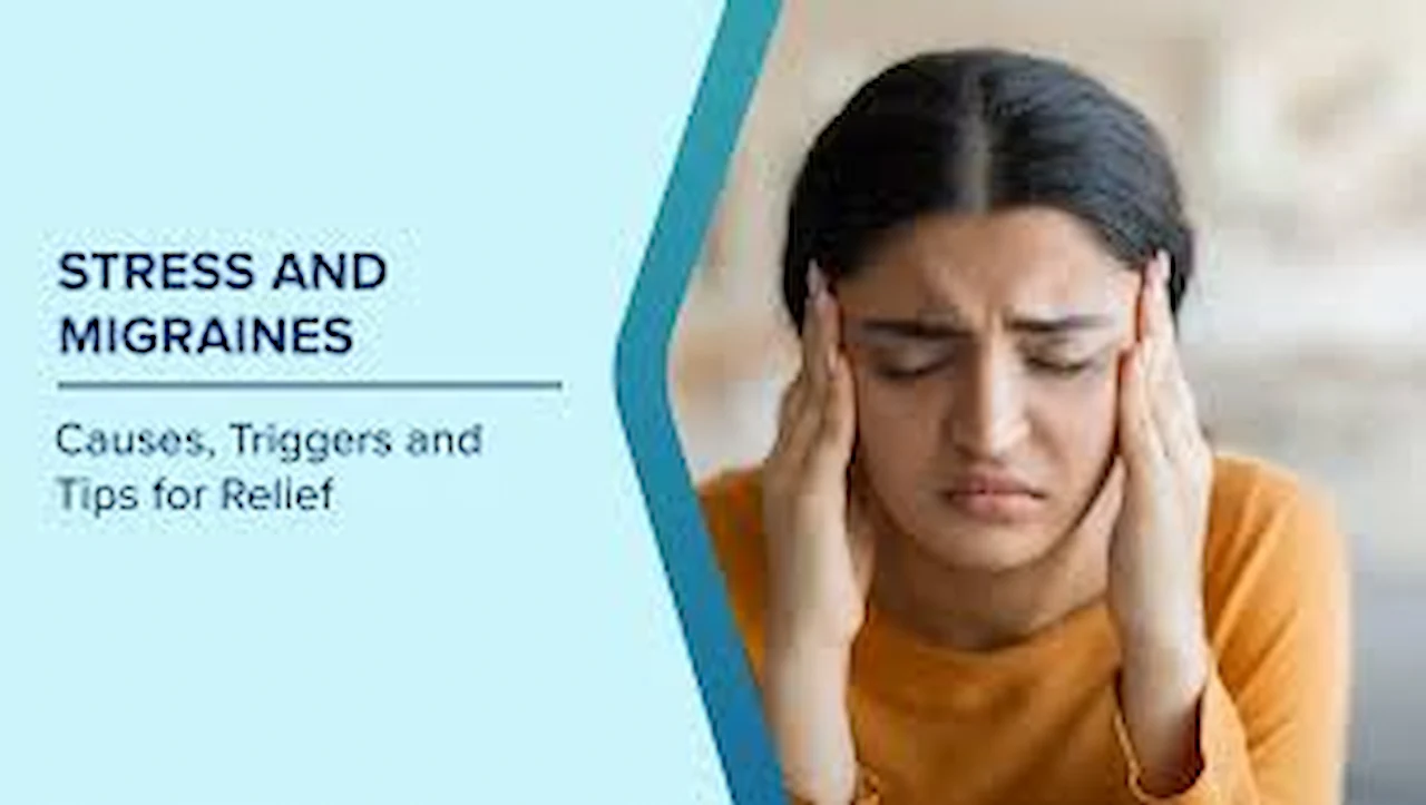 Home remedies for migraine