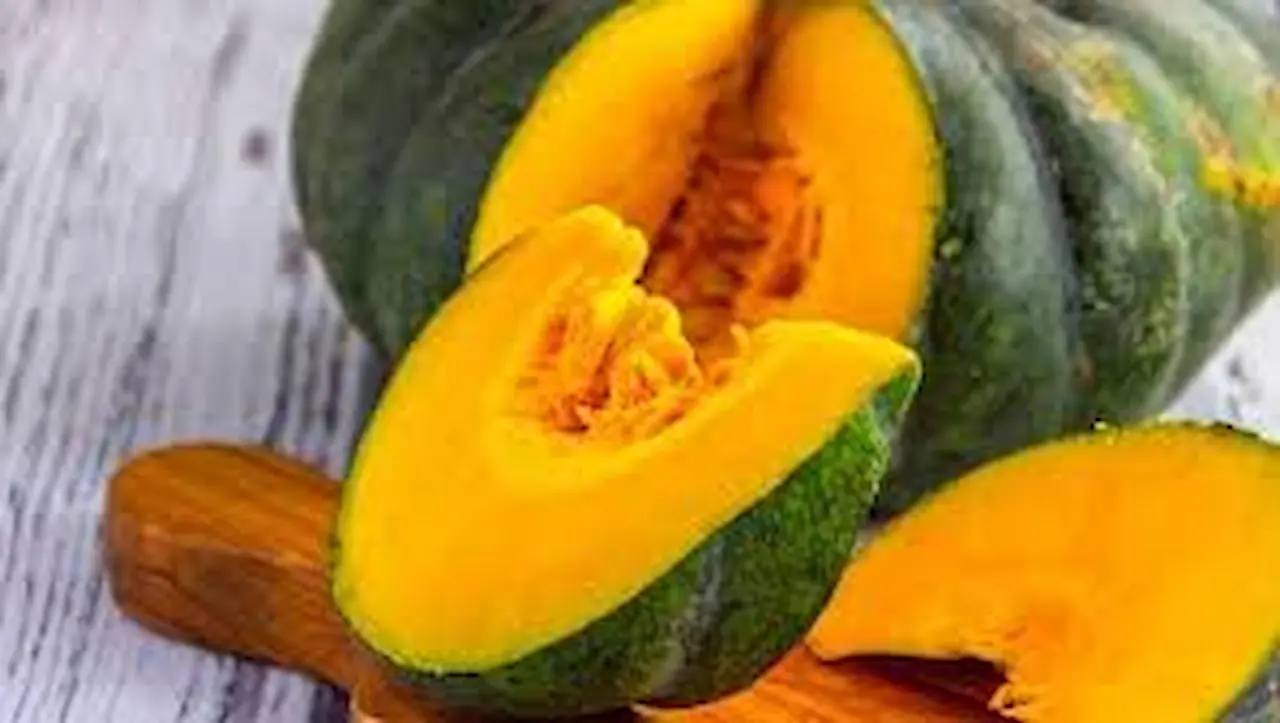 The benefits and harms of pumpkin