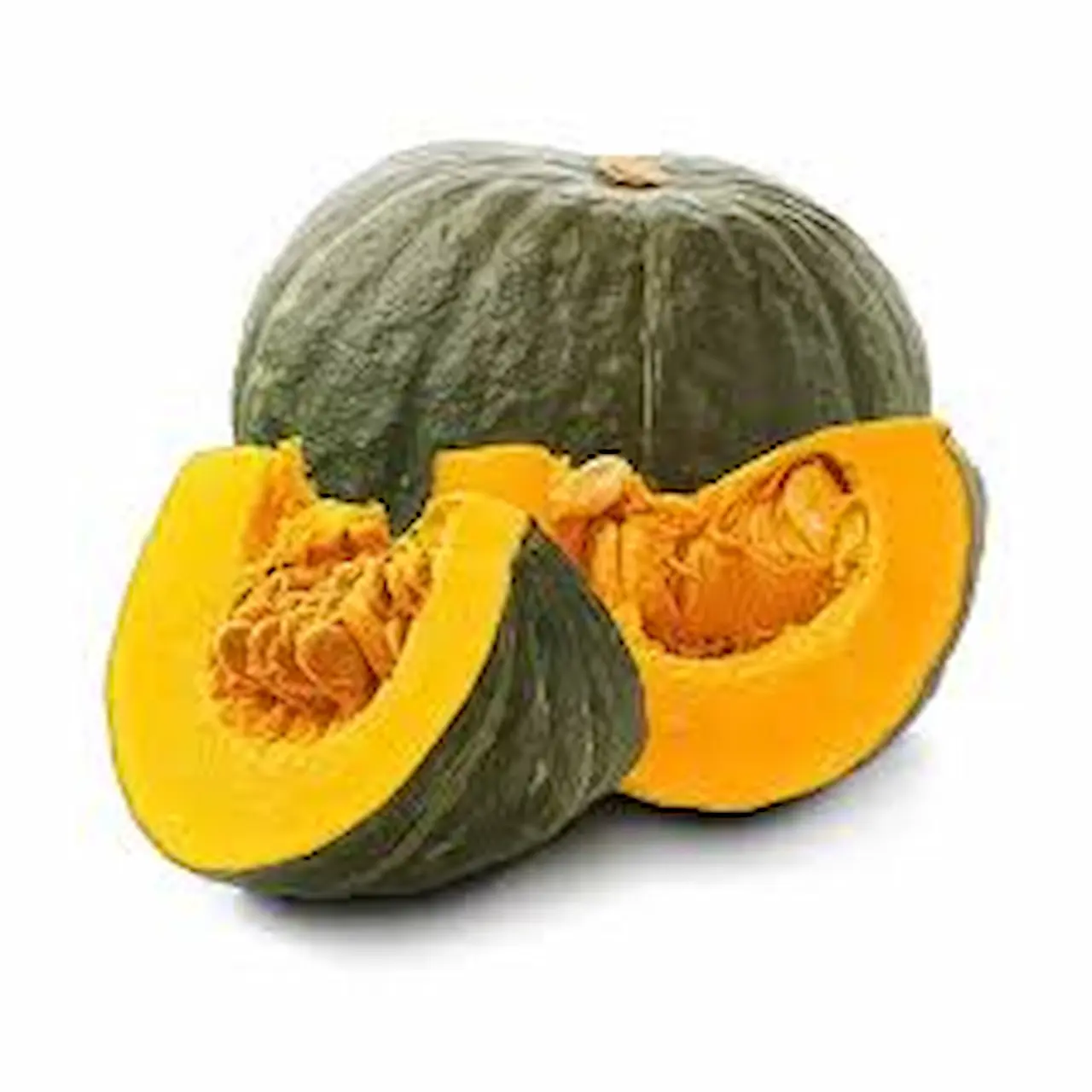 The benefits and harms of pumpkin