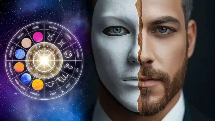 Mysterious zodiac signs