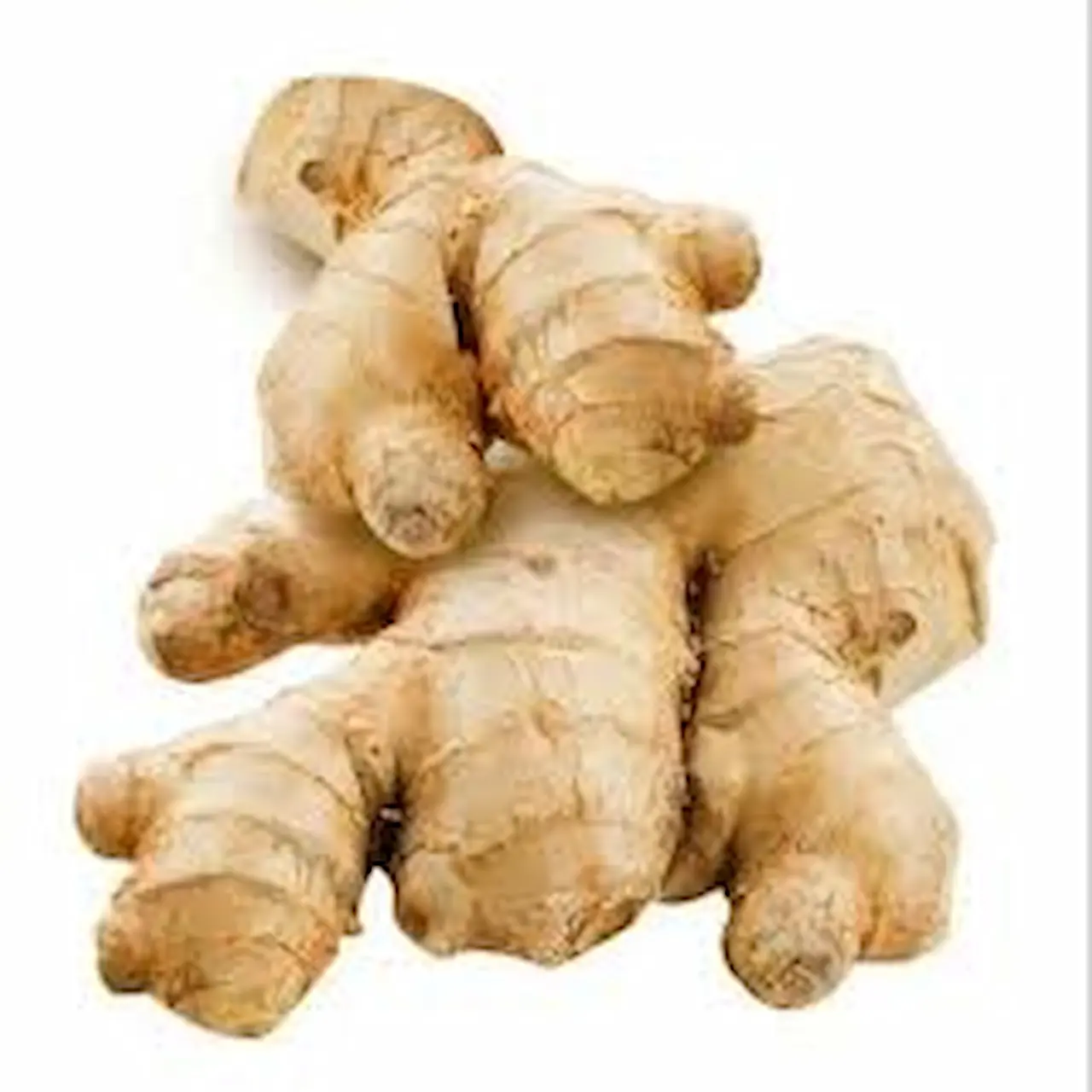 Homemade recipe of ginger