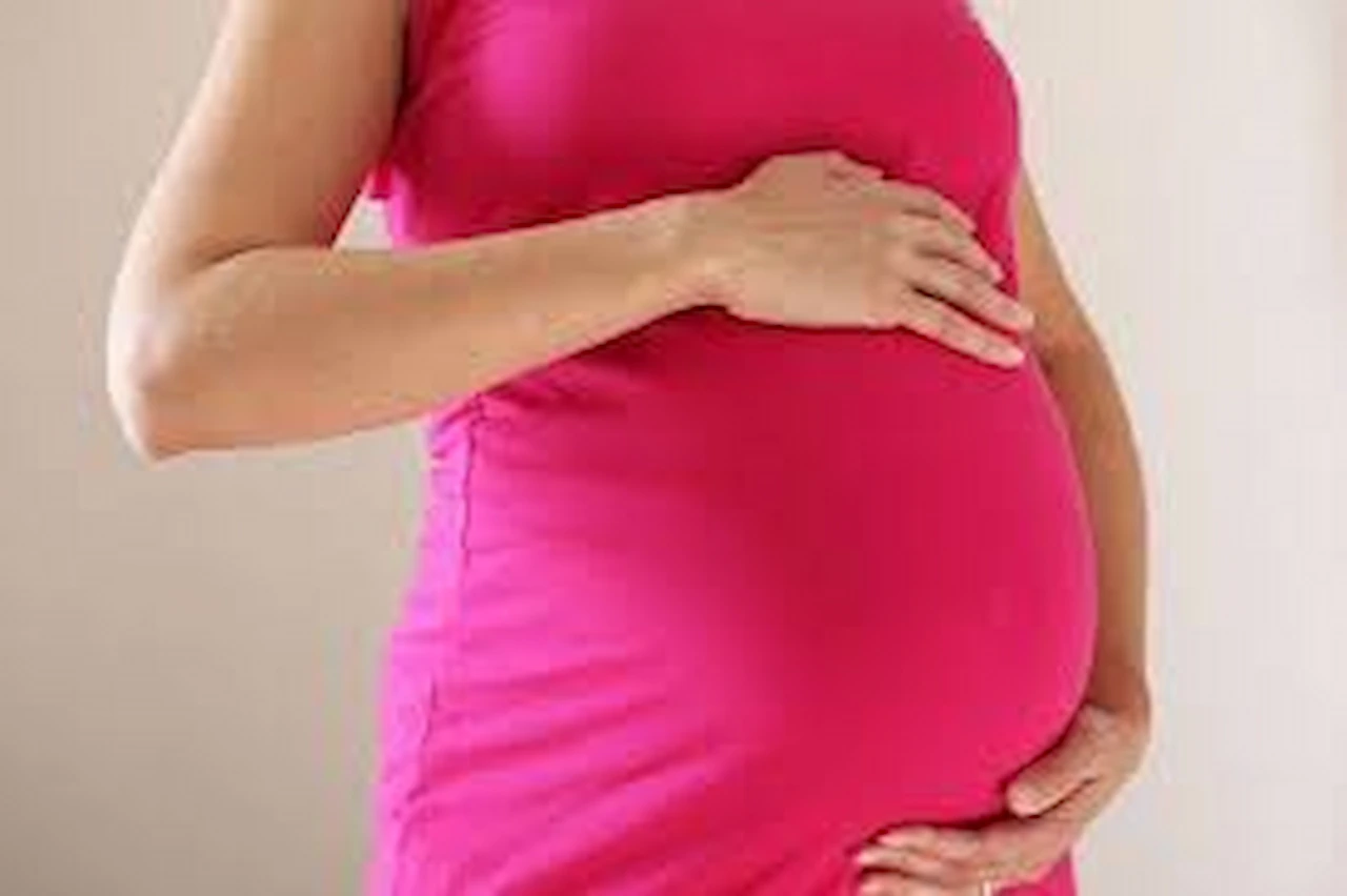 remedies for normal delivery