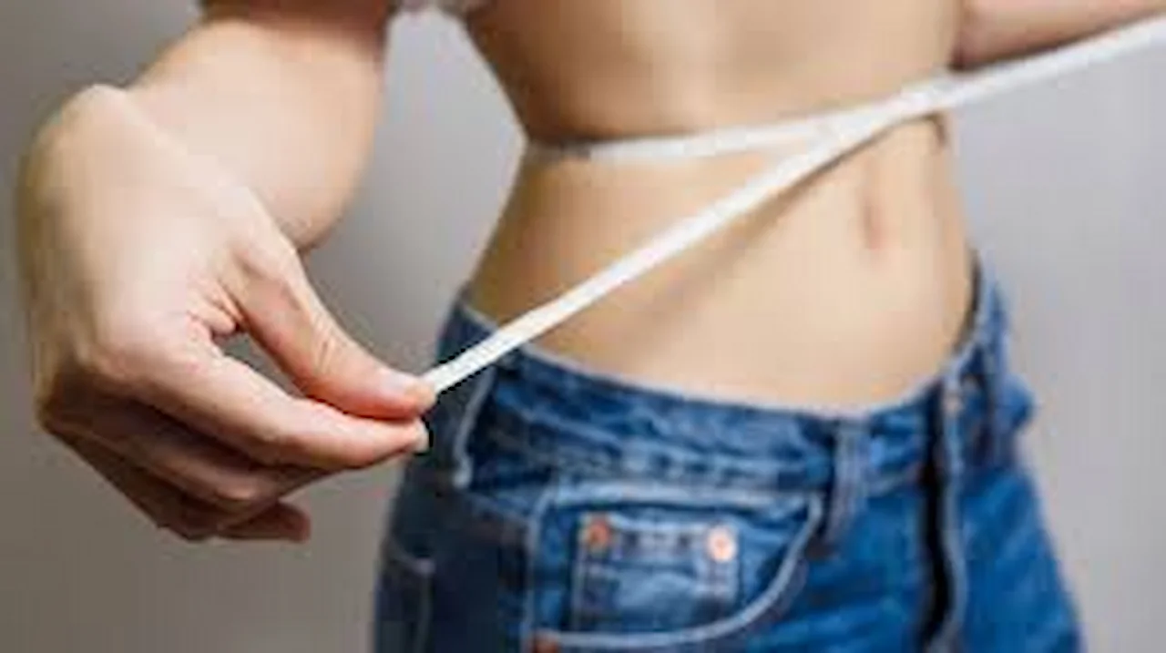 Causes of sudden weight loss