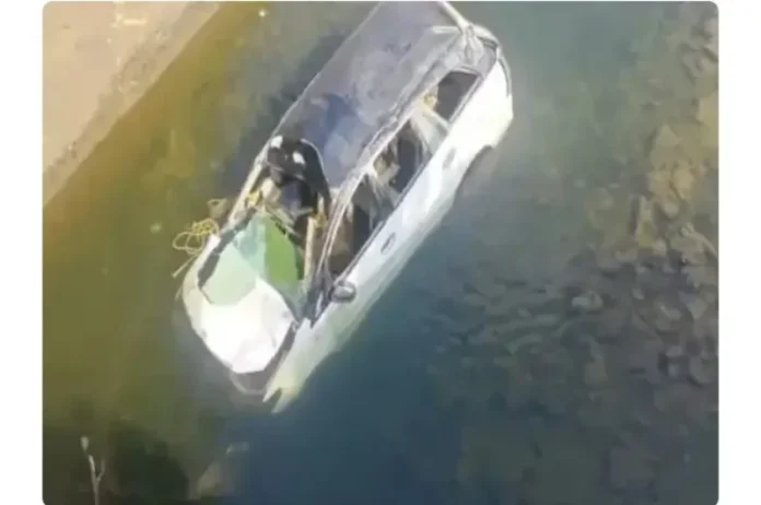 Korba accident