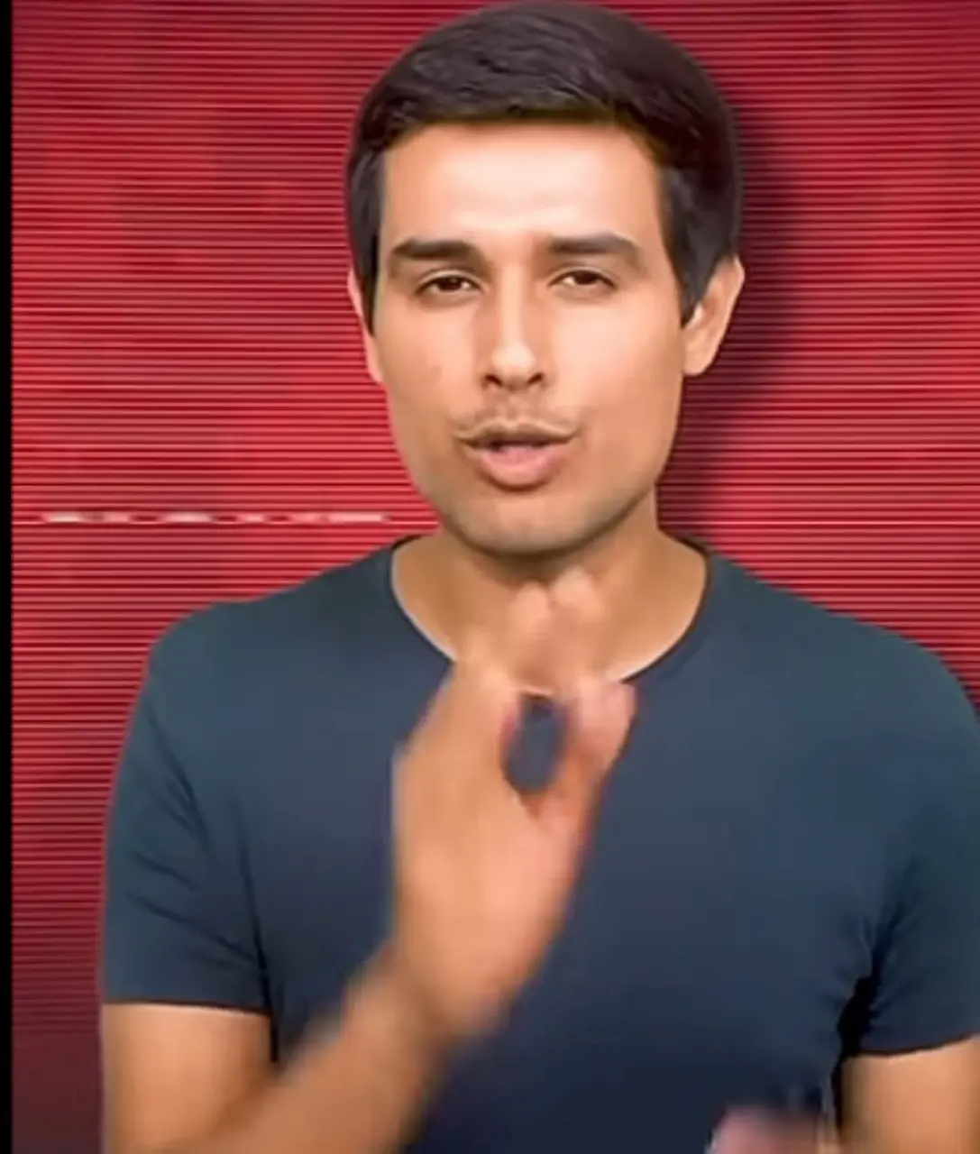 Dhruv Rathi's special report