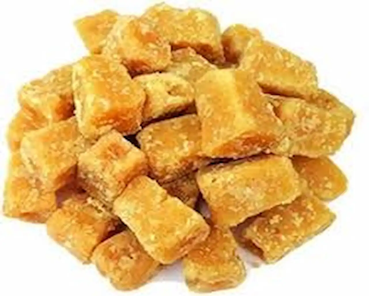 Medicinal properties of jaggery