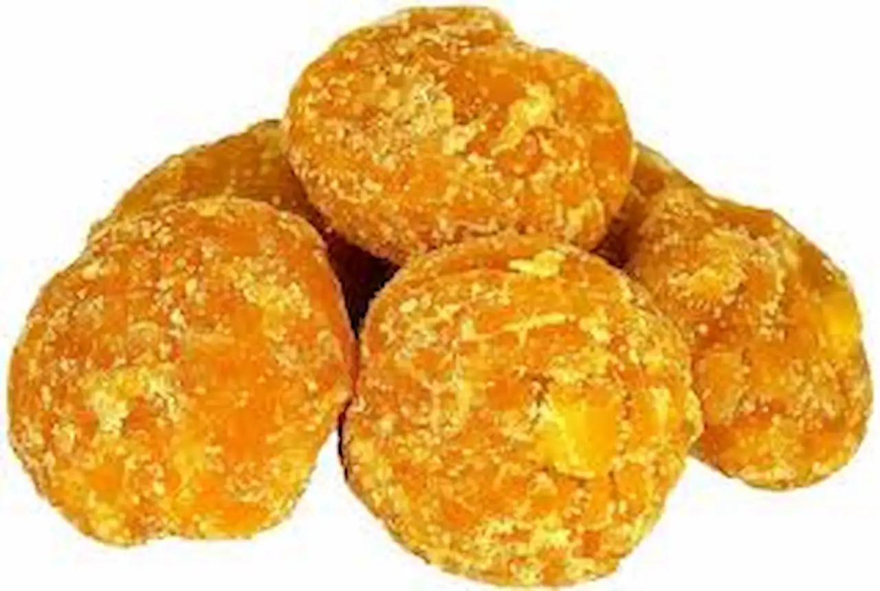Medicinal properties of jaggery
