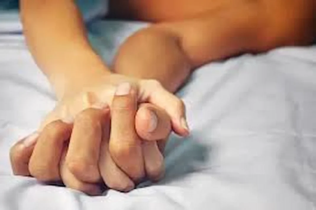 To increase sexual potency 