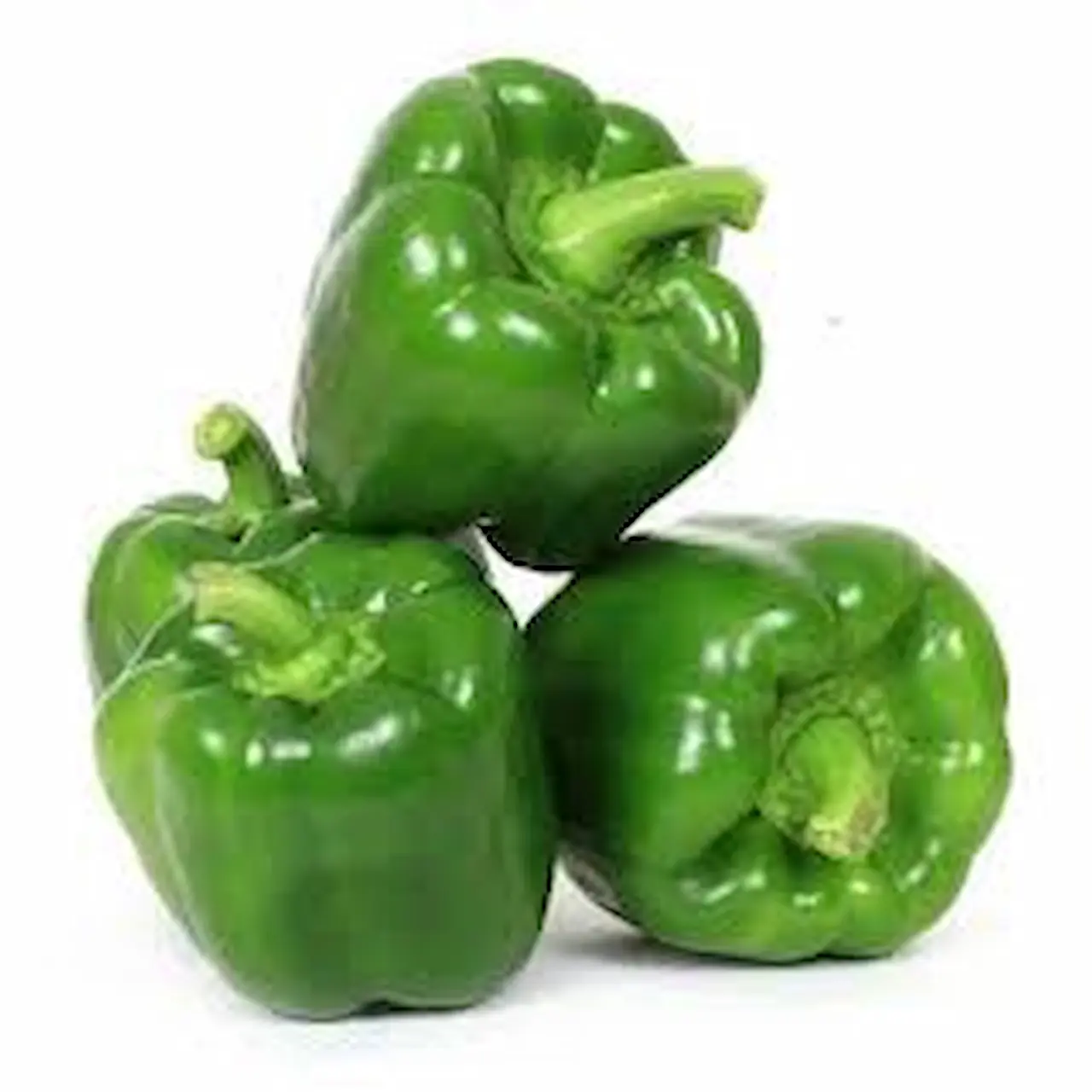The benefits and harms of bell pepper 