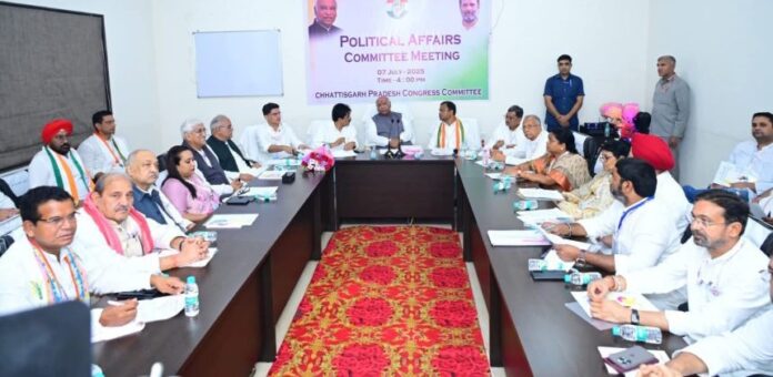 Two words of AICC PresidentKhadke (1) Two words of AICC PresidentKhadke