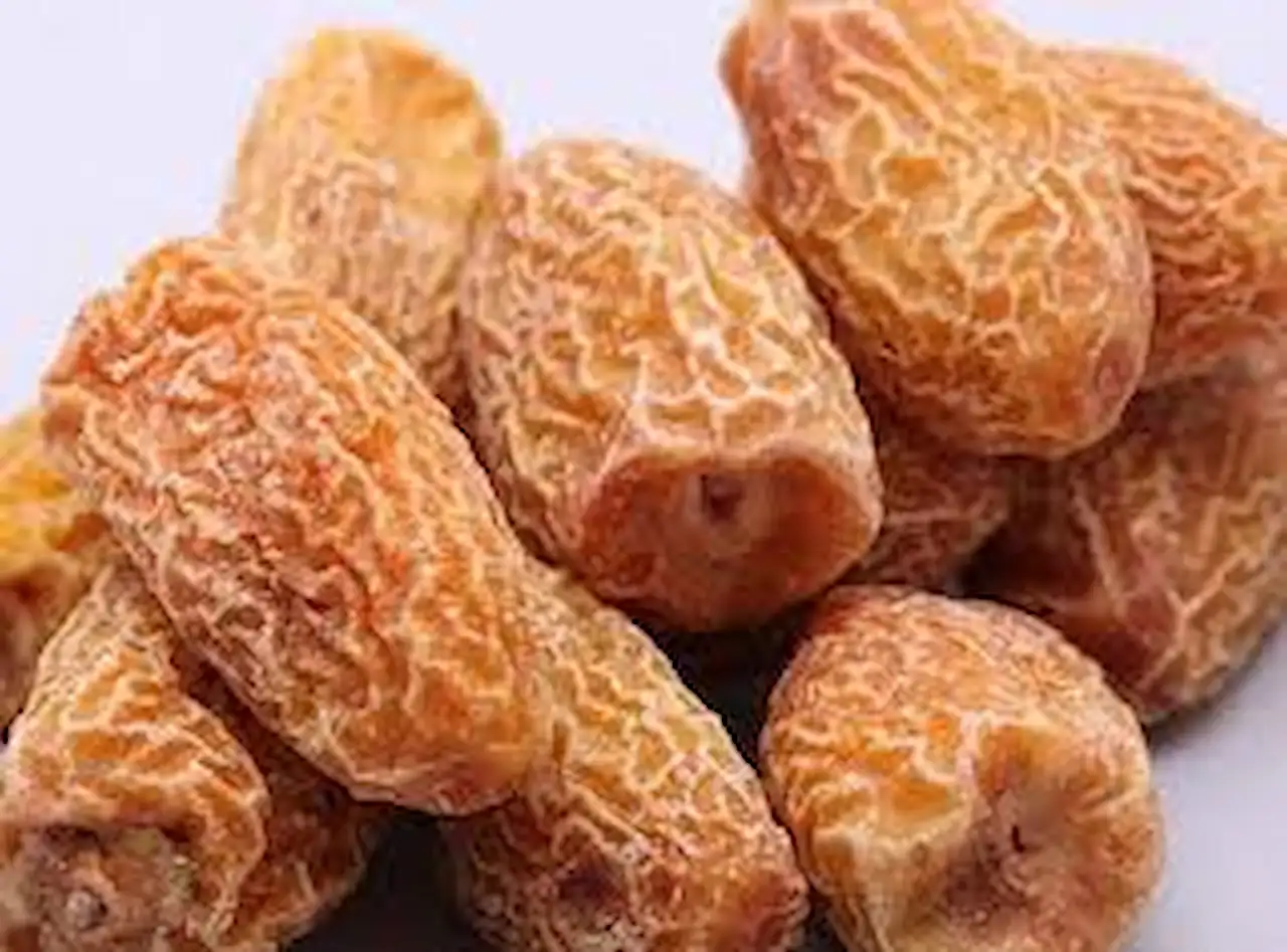 Medicinal properties of dates 