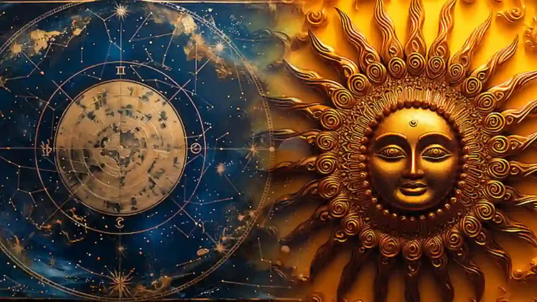 Effects of Surya Gochar