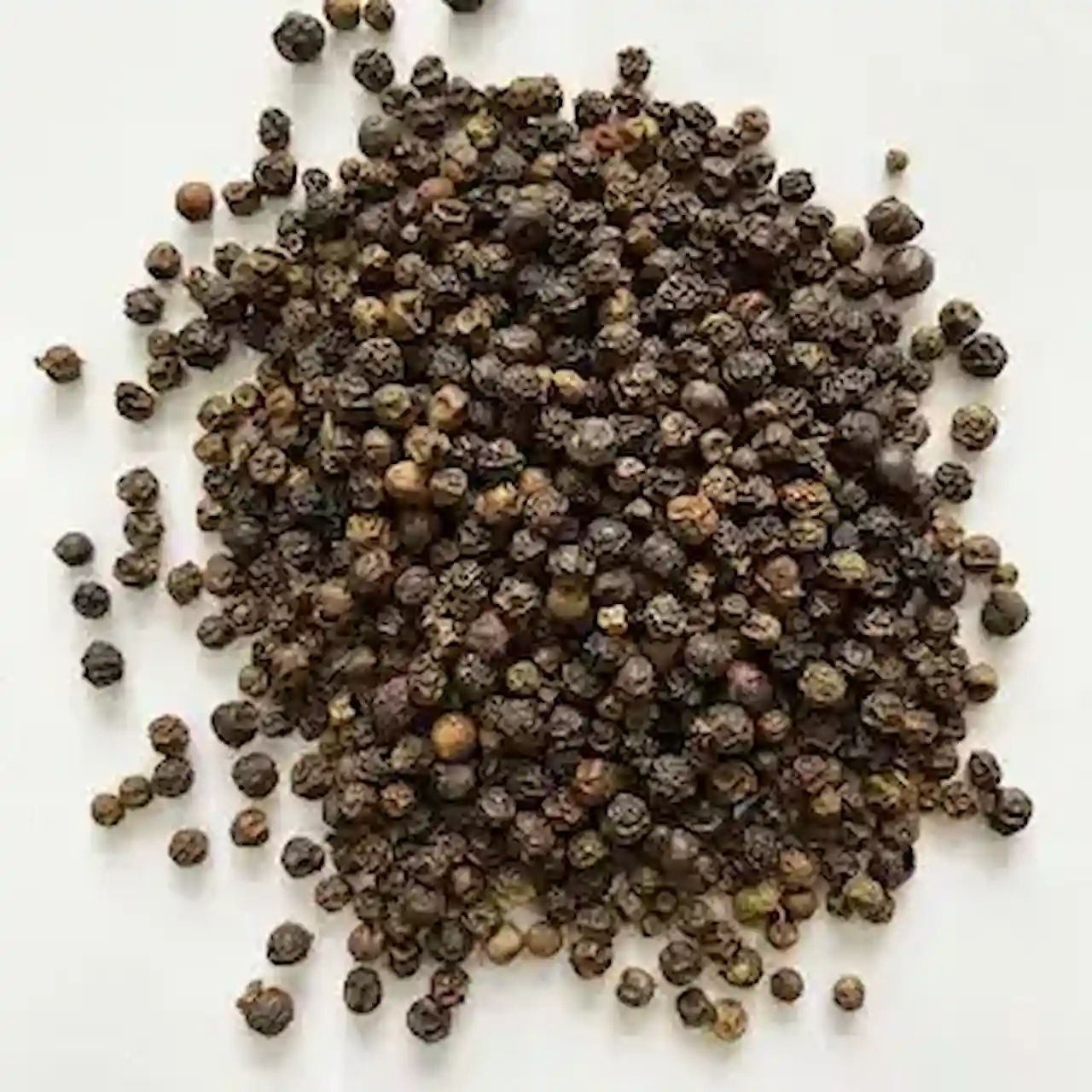 Medicinal properties of black pepper
