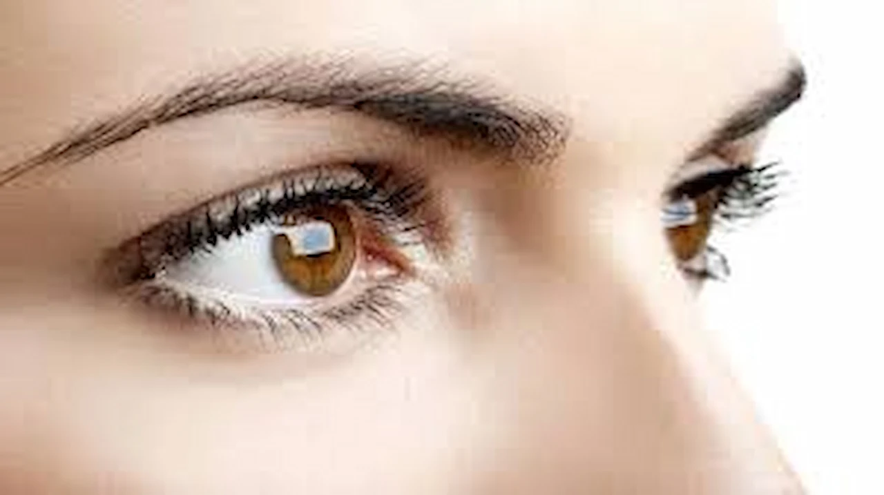 Home remedies to improve eyesight