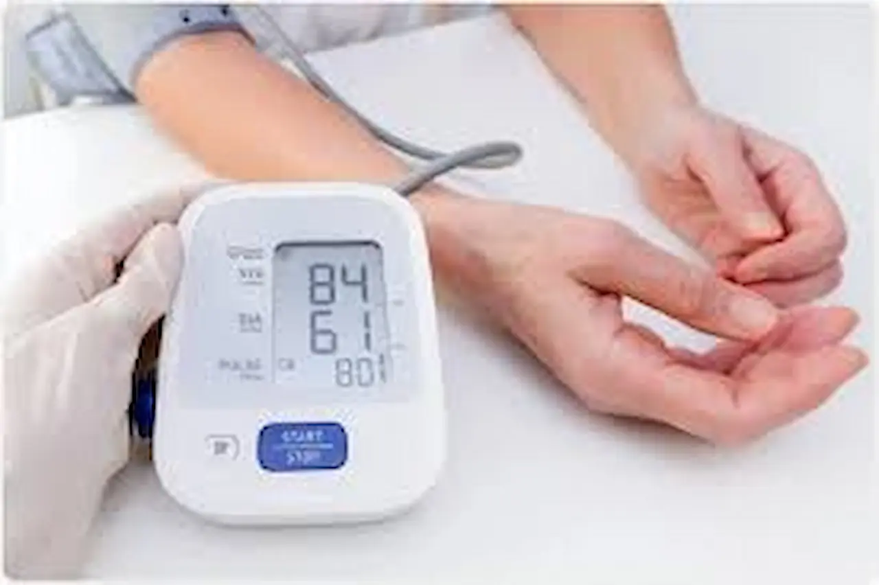 Home remedies for low blood pressure