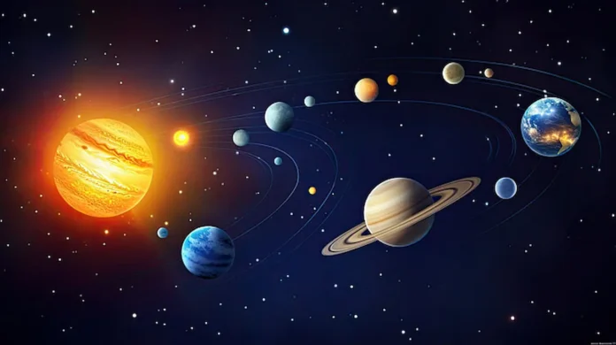 Trikon Raja Yoga after 30 years  