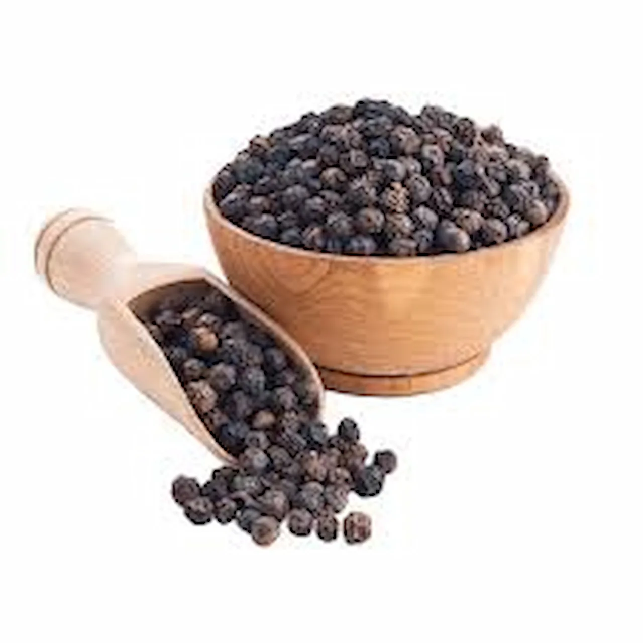 Medicinal properties of black pepper