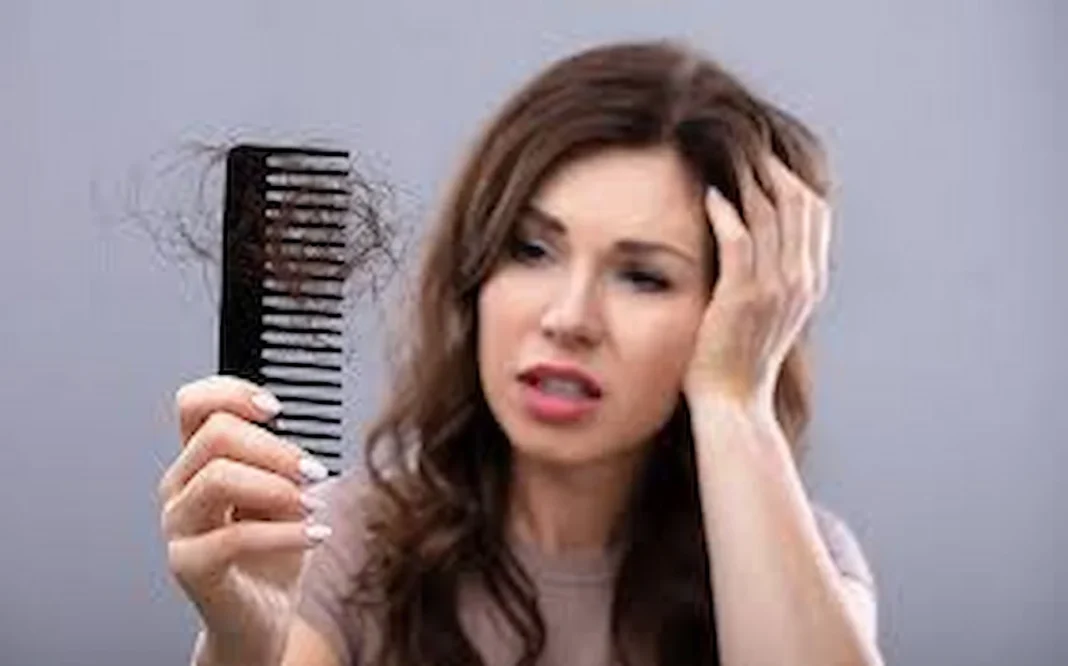 home remedies for hair loss 
