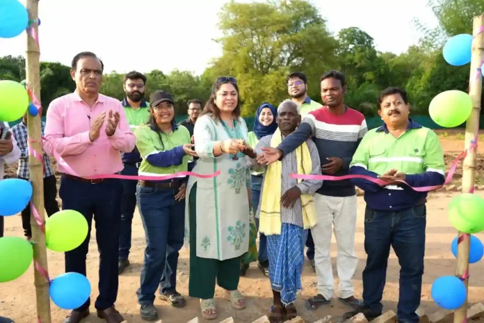 BALCO News BALCO News