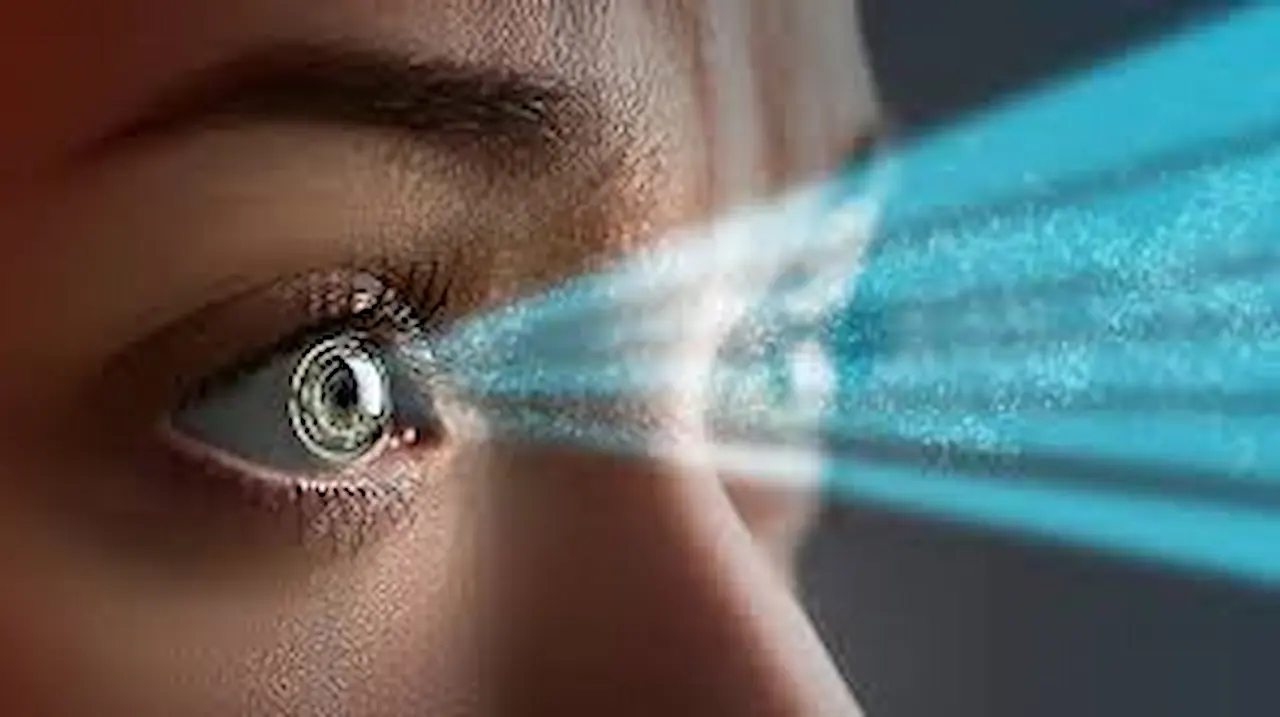 Home remedies to improve eyesight
