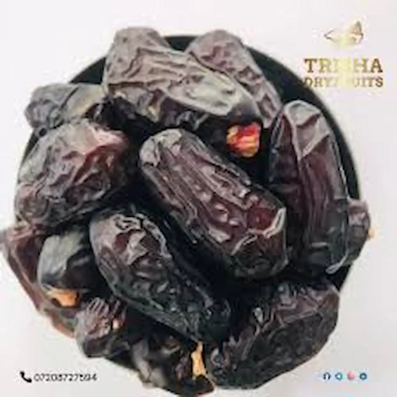 Medicinal properties of dates
