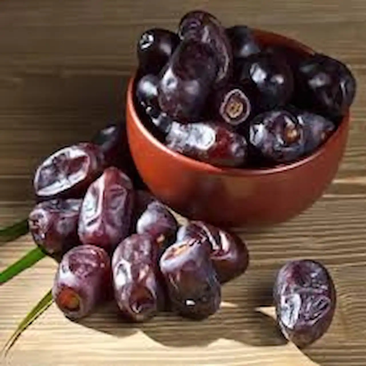 Medicinal properties of dates