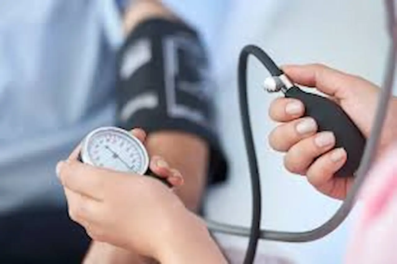 Home remedies for high blood pressure 