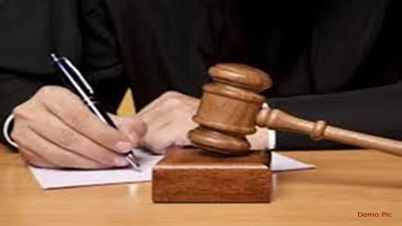 KORBA killer sentenced to life imprisonment