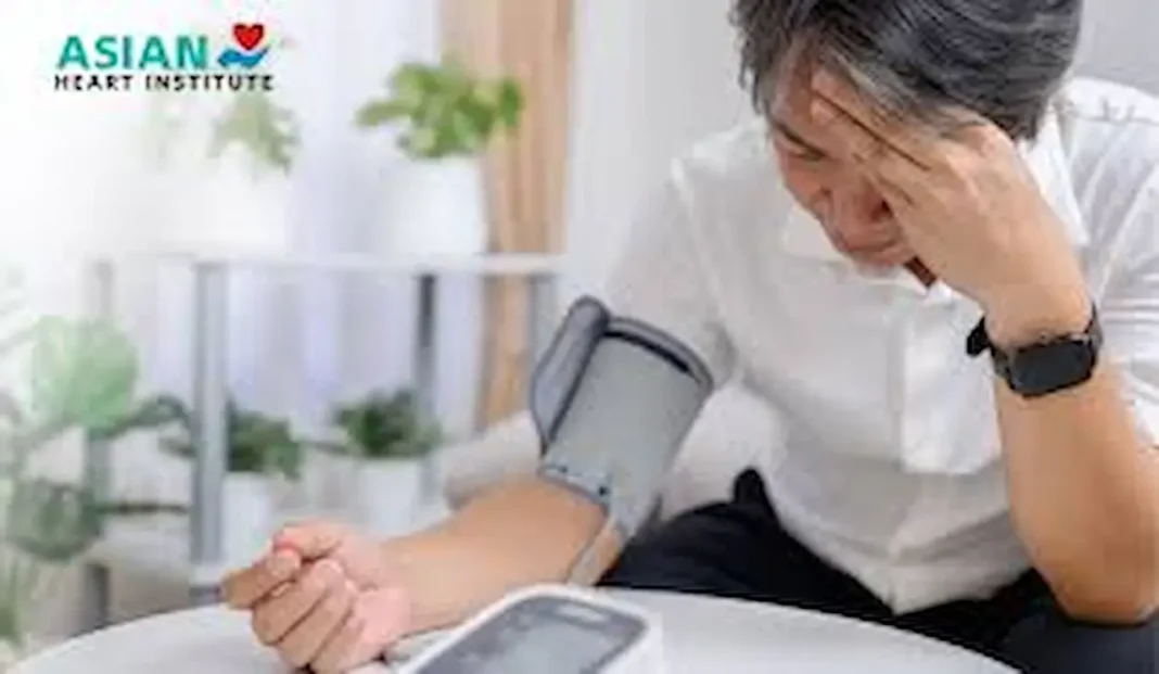 Home remedies for high blood pressure 