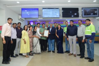 Balco Health News