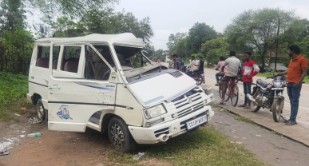 korba accident update