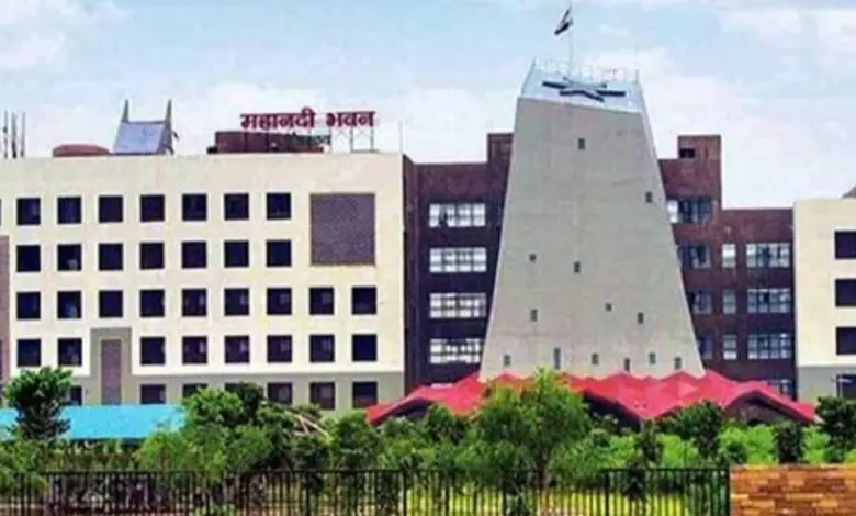 CG 22 excise officers suspended