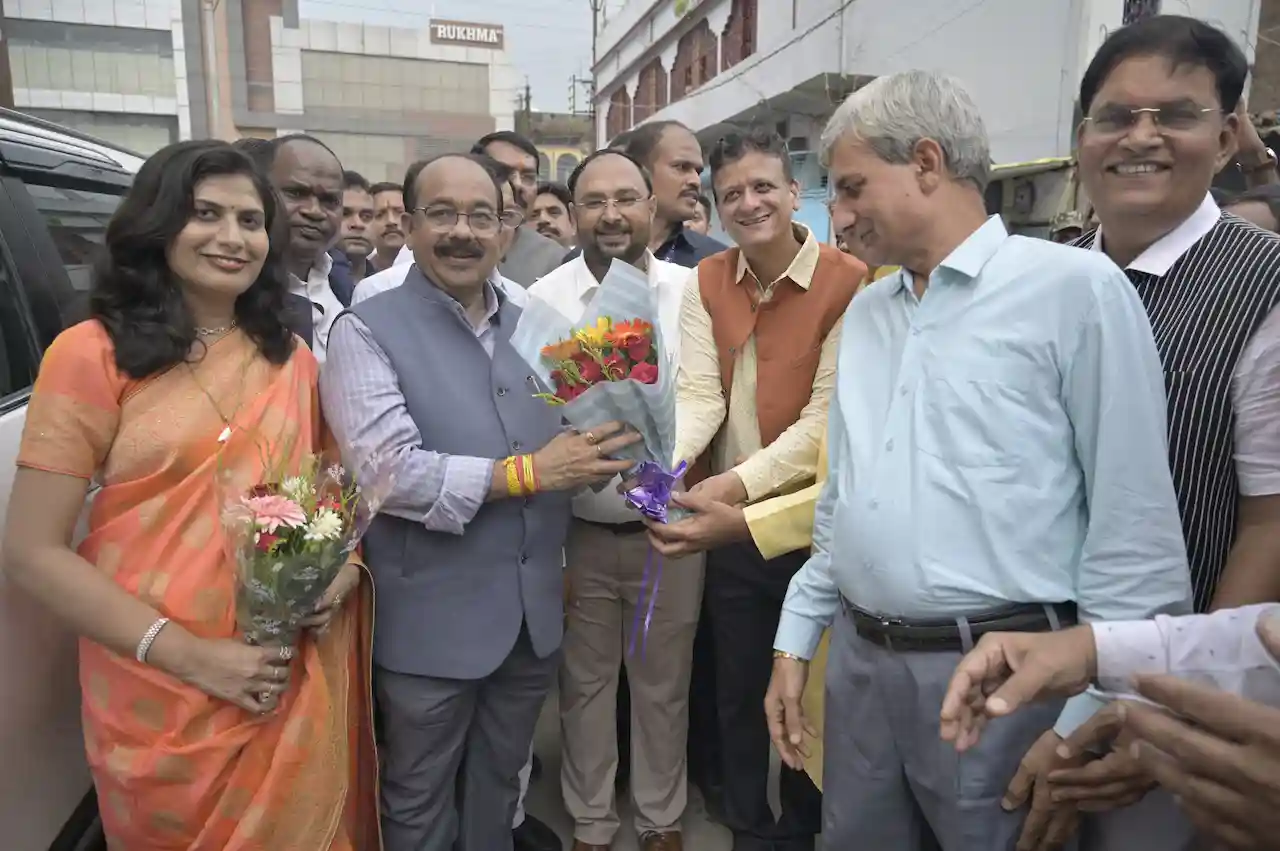 MJM Hospital inaugurated