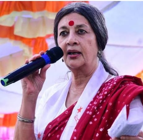 Karat's letter to save Hasdeo forest