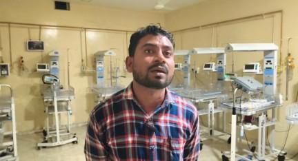 Success of Shweta Hospital 